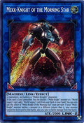 Mekk-Knight of the Morning Star CYHO-EN045 image 0