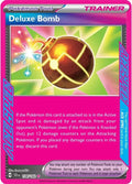 Deluxe Bomb #134 Pokemon Stellar Crown image 0