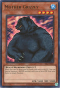 Mother Grizzly SRL-EN090 image 0