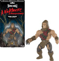 Funko Savage World: Nightmare on Elm Street-Freddy 5" Figure image 0
