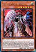 Hecahands Ibtel [UR] PHRE-EN001 image 0