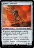 Zenith Chronicler #246 Magic Phyrexia: All Will Be One image 0