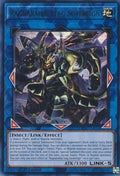 Ragnaraika Stag Sovereign LEDE-EN050 image 0