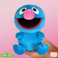 Super7 Sesame Street Super Duper Plush W2 Grover image 0