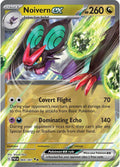 Noivern Ex #69 Pokemon Paldean Fates image 0