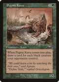 Pygmy Kavu #88 Magic Planeshift image 0