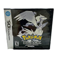 Pokemon Black [Complete In Box] (Nintendo DS) image 0