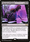 Beacon of Unrest #77 Magic Double Masters image 0