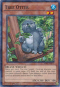 Tree Otter [1st Edition] BP03-EN062 image 0