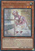 Nurse Dragonmaid BLMM-EN054 image 0