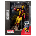 Marvel Collection 1:6th WV4 - Iron Man (Iron Man #256) image 0