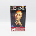 Bob Marley: Legend VHS (2004) image 0
