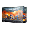 Warhammer 40K: Space Marines Bladeguard Veterans image 0
