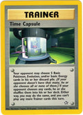 Time Capsule #90 Pokemon Neo Genesis Unlimited (MP) image 0