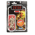 Star Wars Retro Collection Han Solo (Endor) Action Figure image 0
