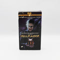 Hellraiser VHS (1987) image 0