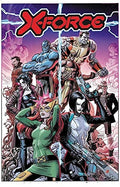X-Force Vol. 1