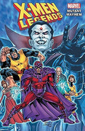 X-Men Legends Volume 2: Mutant Mayhem