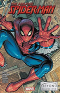 The Amazing Spider-Man: Beyond Vol. 1