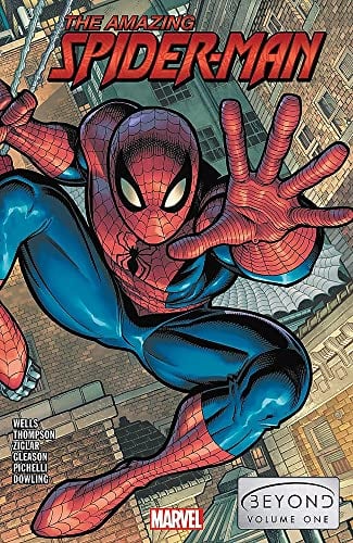 The Amazing Spider-Man: Beyond Vol. 1