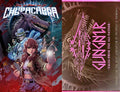 Tales From The All-Father Chupacabra: Tales Of Blood & Ink Vol. 1 [Hardcover]