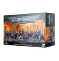 Warhammer 40K: Space Marines Primaris Intercessors image 0