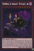 Noble Knight Eachtar NKRT-EN011 (LP) image 0