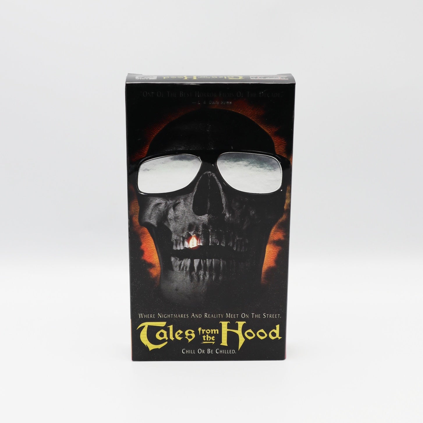 Tales From The Hood VHS (1995) image 0