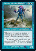 Talrand, Sky Summoner - Time Spiral: Remastered image 0