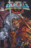 WildCats #32 (1997) image 0
