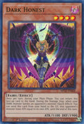 Dark Honest MP22-EN068 image 0