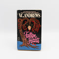 Fallen Hearts by V.C. Andrews 1988 (Paperback) image 0