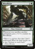 Bloodbriar [Foil] #154 Magic Double Masters image 0