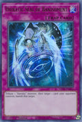 Hieratic Seal Of Banishment GFTP-EN056 image 0