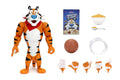 Jada Frosted Flakes Tony The Tiger 1:12 Scale Action Figure image 0