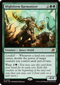 Mightform Harmonizer [Foil] #200 Magic Edge of Eternities image 0