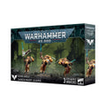 Warhammer 40k: Blood Angels: Sanguinary Guard