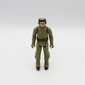 1983 Star Wars Rebel Commando 4" Figure image 0