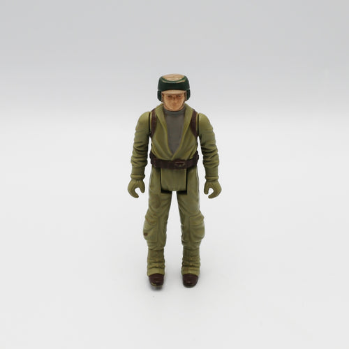 1983 Star Wars Rebel Commando 4" Figure image 0