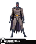 DC Direct - DC Essentials #27 - DCeased Batman Action Figure image 0
