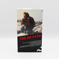 The Hunter VHS 1980 image 0
