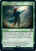 Bombadil's Song [Foil] #154 Magic Lord of the Rings image 0