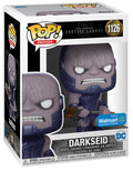 DC Justice League Funko POP! Darkseid [Walmart Exclusive] #1126 image 0