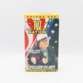 TV Nation Volume 1 VHS (1994) image 0