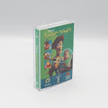 McDonalds Disney Buddy Songs Vol 1 Cassette Tape (1996) image 0