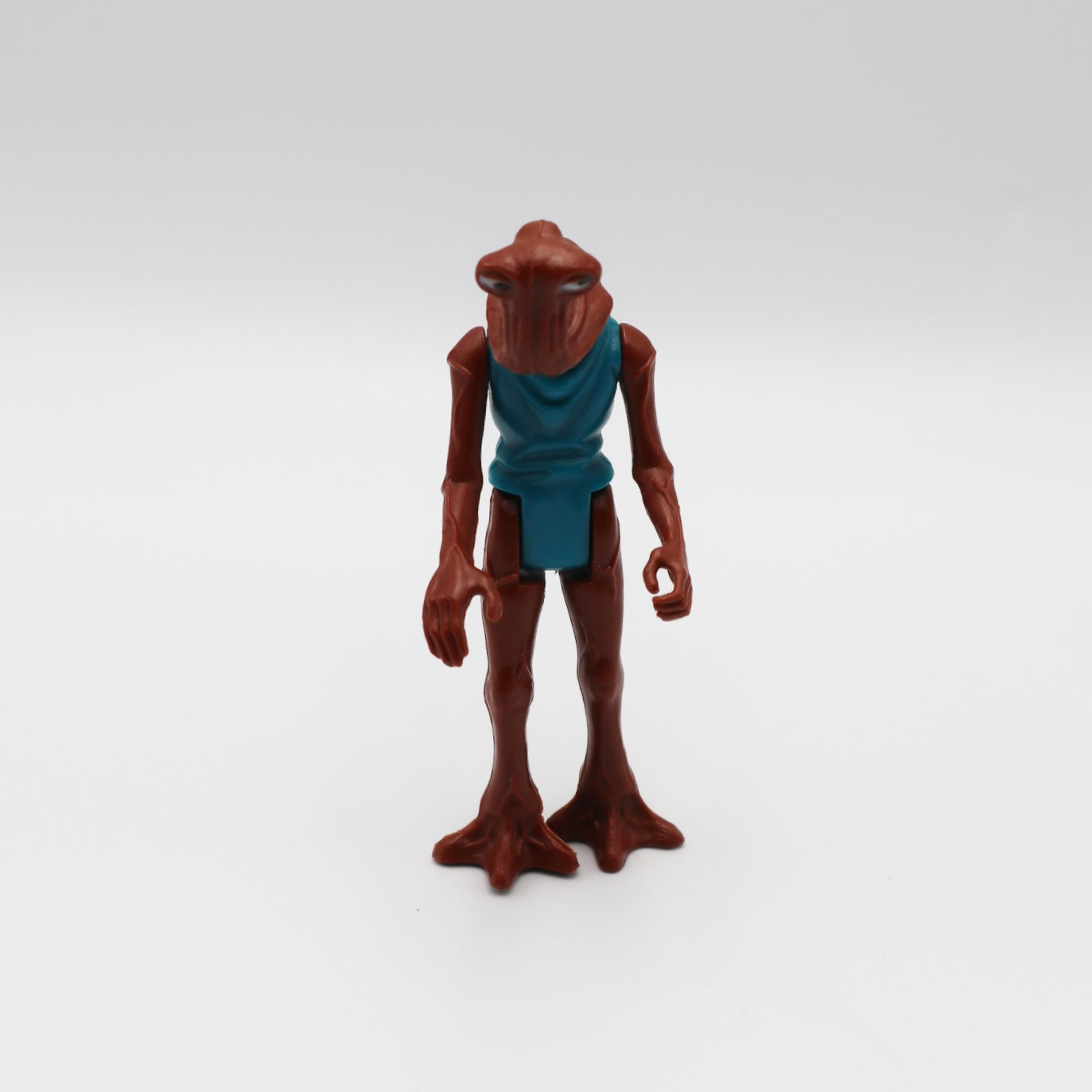 1978 Star Wars Momaw Nadon 4" Figure image 0