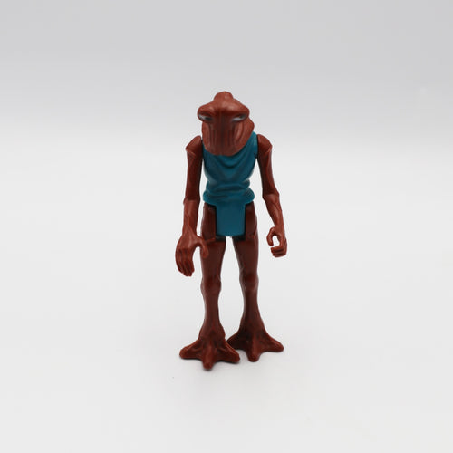 1978 Star Wars Momaw Nadon 4" Figure image 0
