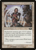 Heroic Defiance #6 Magic Planeshift image 0