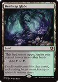 Deathcap Glade #275 Magic Innistrad Remastered image 0