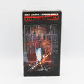 Turbulence VHS (1997) image 0
